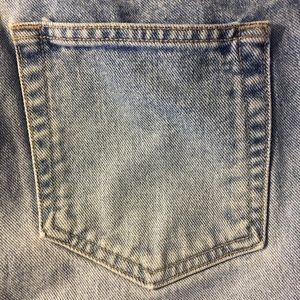 Vintage CK Jean